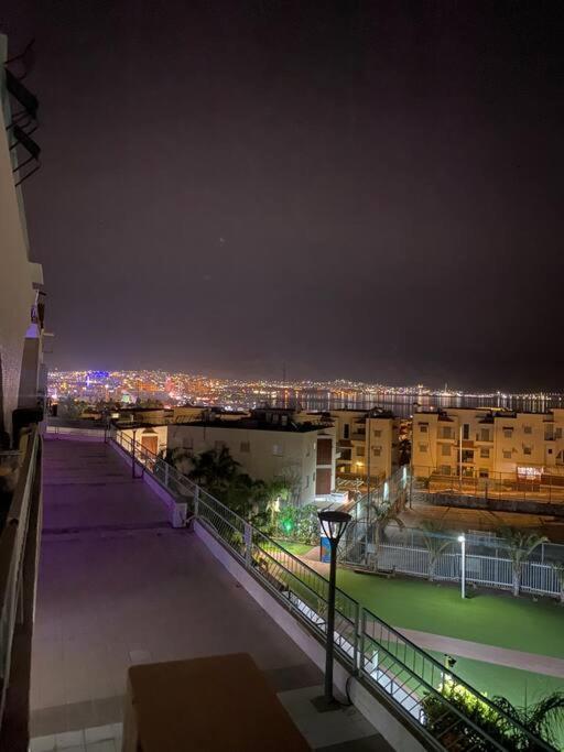 Seaside House & Free Parking Apartment Eilat Exterior photo