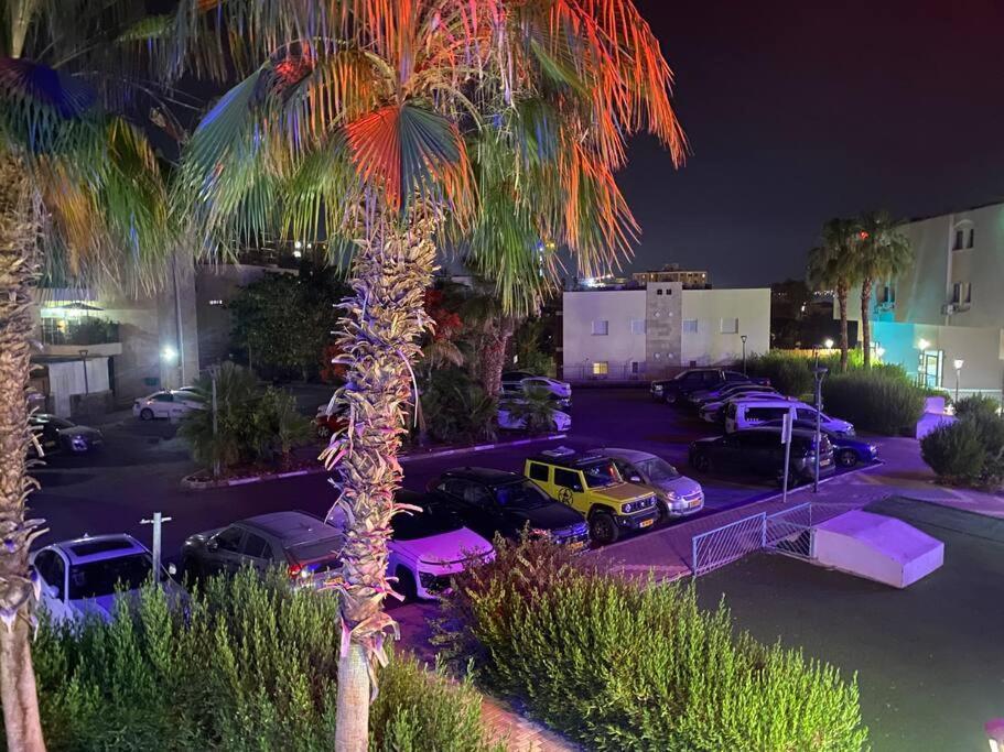Seaside House & Free Parking Apartment Eilat Exterior photo
