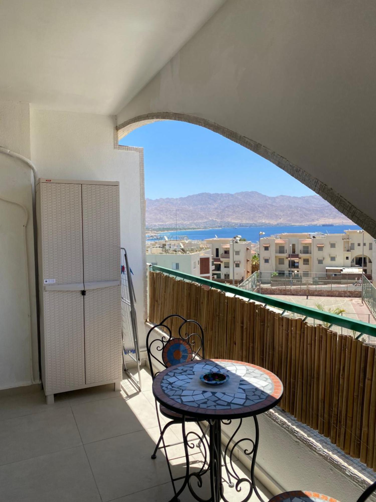 Seaside House & Free Parking Apartment Eilat Exterior photo
