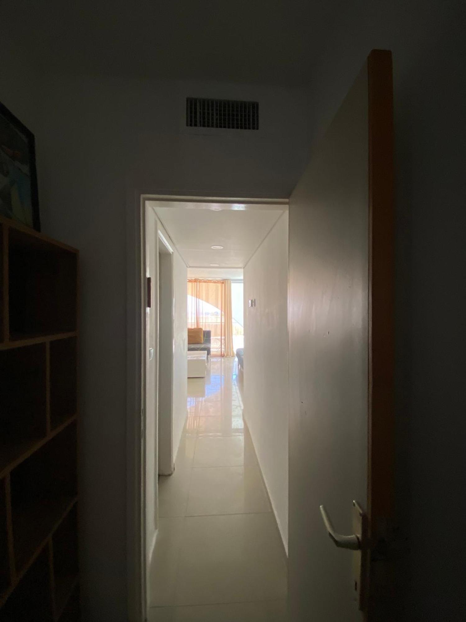 Seaside House & Free Parking Apartment Eilat Exterior photo