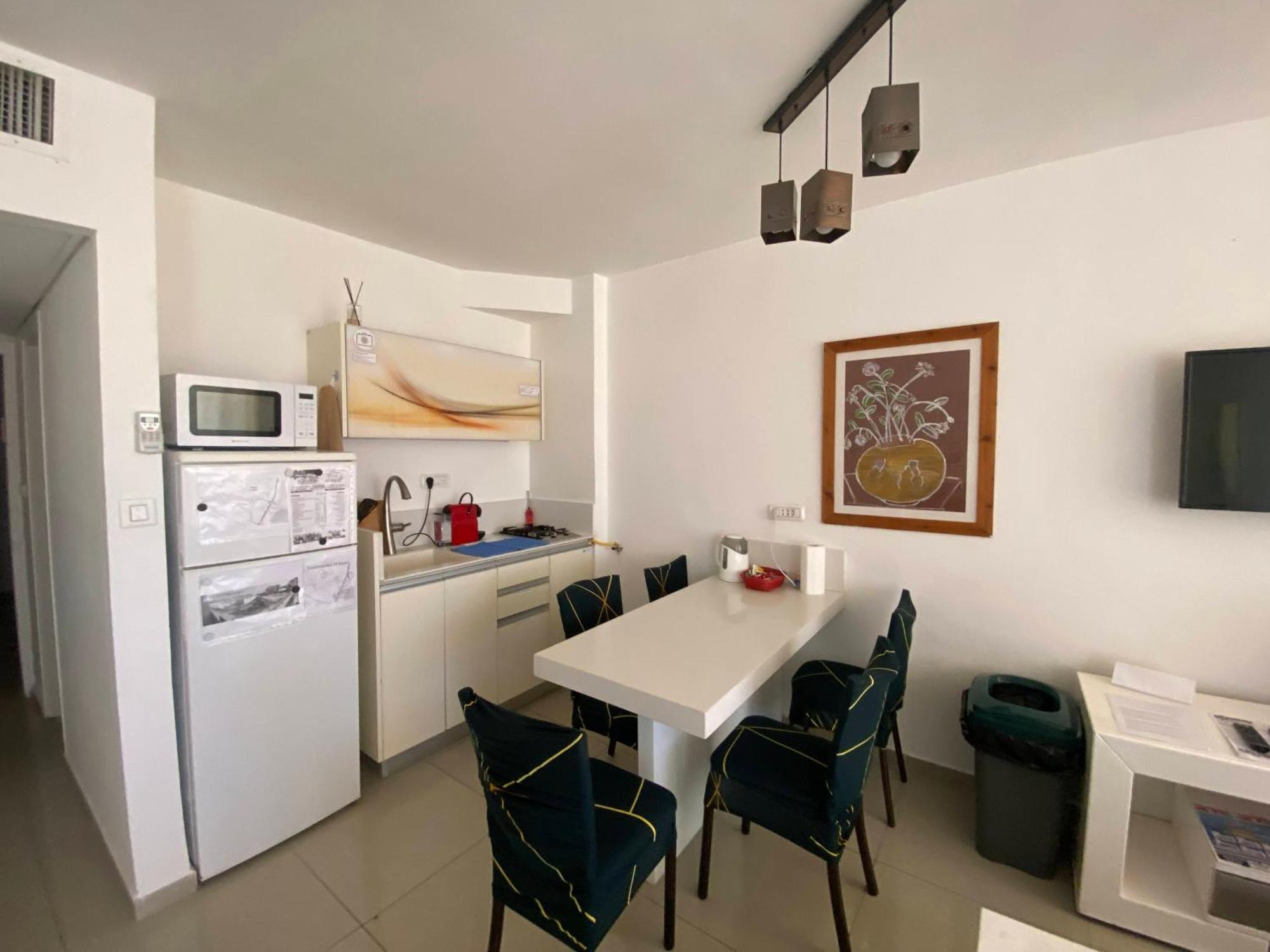 Seaside House & Free Parking Apartment Eilat Exterior photo