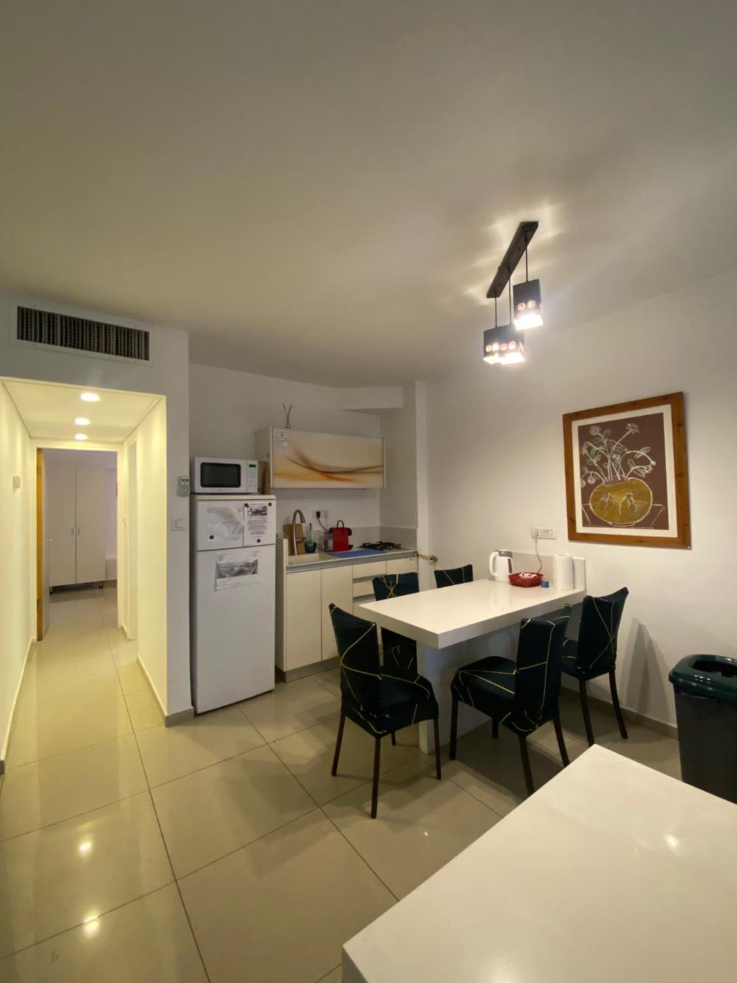 Seaside House & Free Parking Apartment Eilat Exterior photo