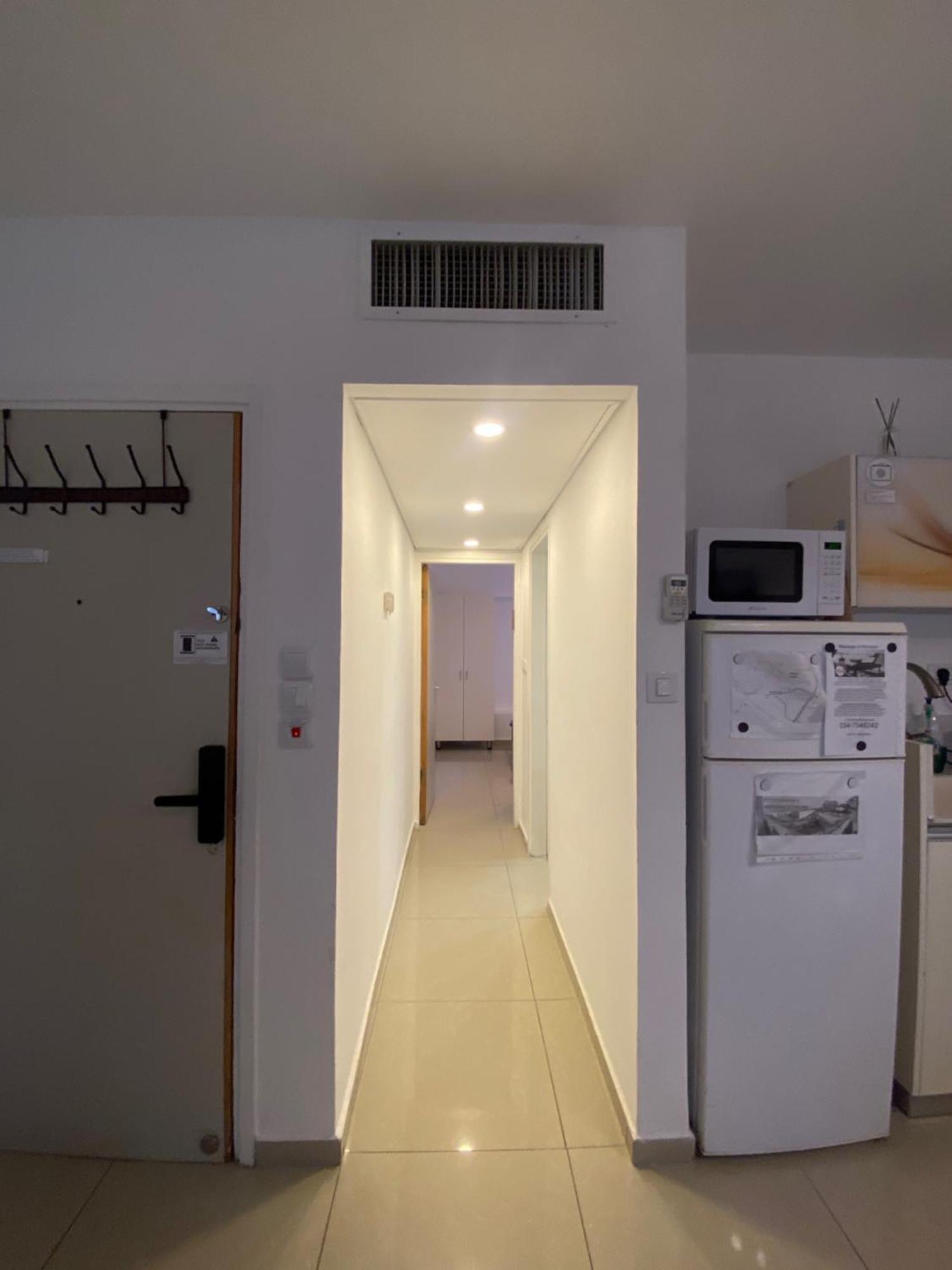 Seaside House & Free Parking Apartment Eilat Exterior photo