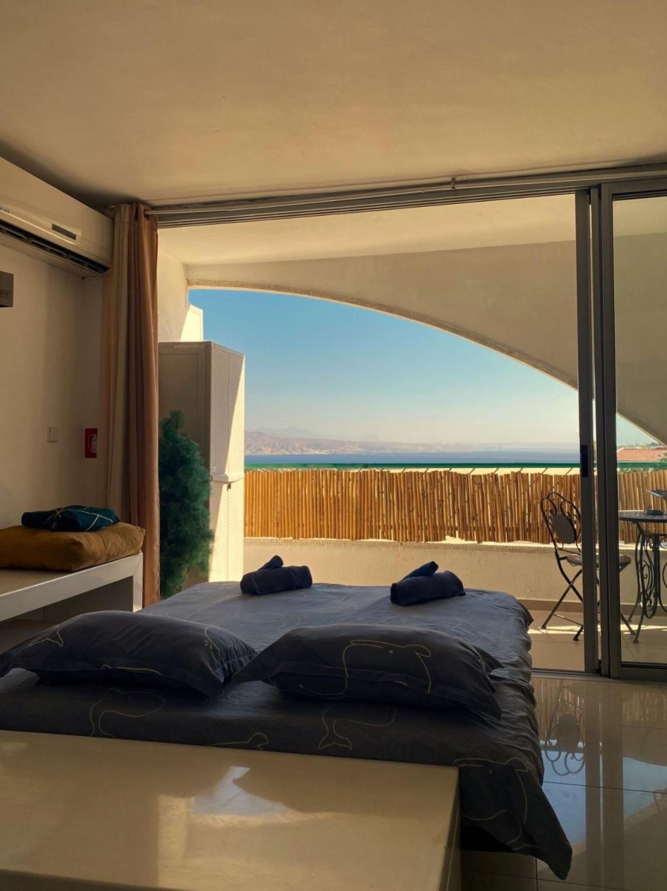 Seaside House & Free Parking Apartment Eilat Exterior photo